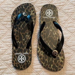 Tory Burch Flip Flops
